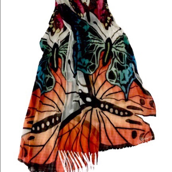 Scarf - Picture 3 of 4